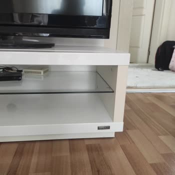 İstikbal Mobilya'da Kalitesiz Malzeme Kullanımı Ve Sararma Sorunu