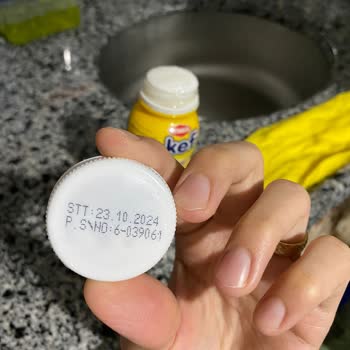 Altınkılıç Kefirix Ürünü Bozulma Sorunu