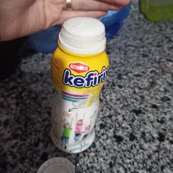 Altınkılıç Kefirix Ürünü Bozulma Sorunu