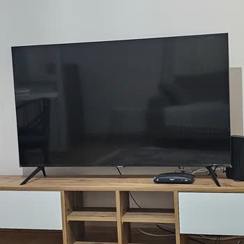 Samsung TV'nin Kronik Panel Arızası