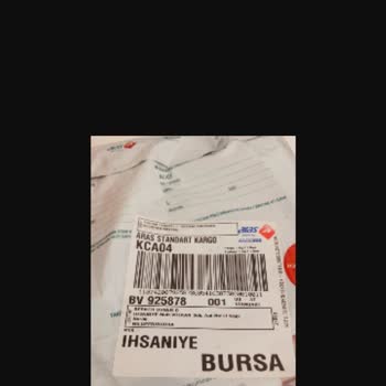 Kargo Teslimatında Yaşanan Sorumsuzluk Ve İletişim Eksikliği