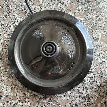 Homend Çaycı Eriyor: Değişim Veya İade Talebi