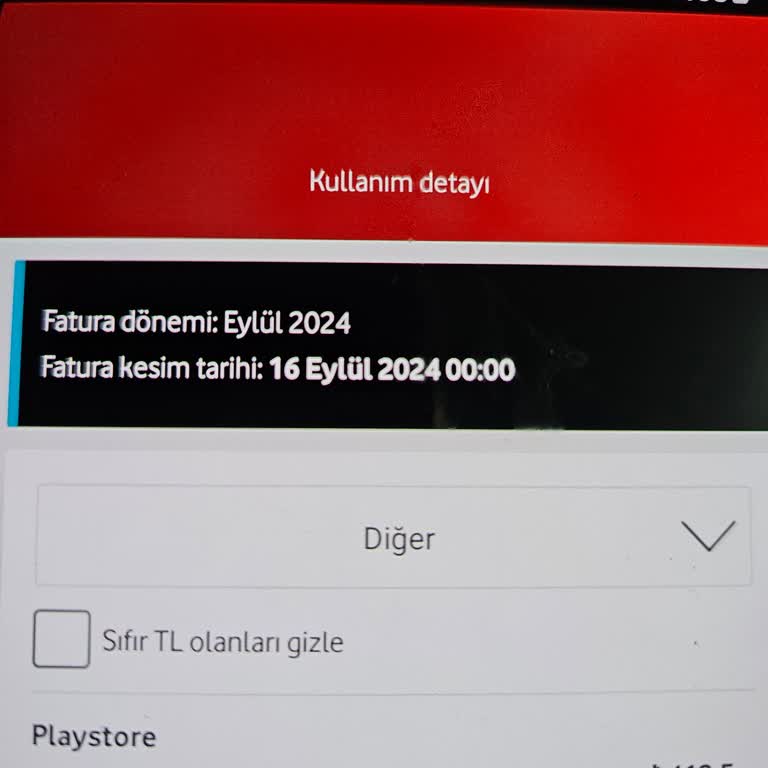Mobil Ödeme Mağduriyeti: Bilgilendirme Eksikliği Ve İade Talebi