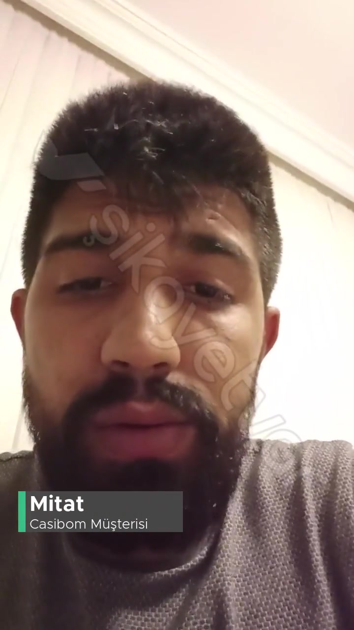 Casibom Canlı Destek Dönüş Yapmıyor videonun kapak resmi