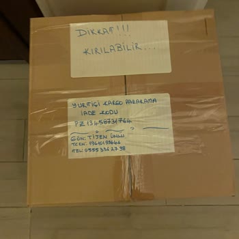 Arçelik'ten Almadığım Ürün İçin İade Sorunu