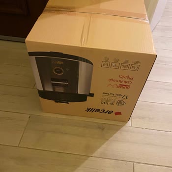 Arçelik'ten Almadığım Ürün İçin İade Sorunu