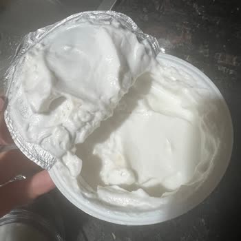 Son Kullanma Tarihi Geçmemiş Nilky Yoğurt Bozuldu: İletişim Eksikliği