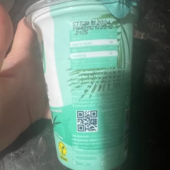 Son Kullanma Tarihi Geçmemiş Nilky Yoğurt Bozuldu: İletişim Eksikliği