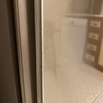 Paslanan Bosch Buzdolabı Kapakları Mağduriyeti