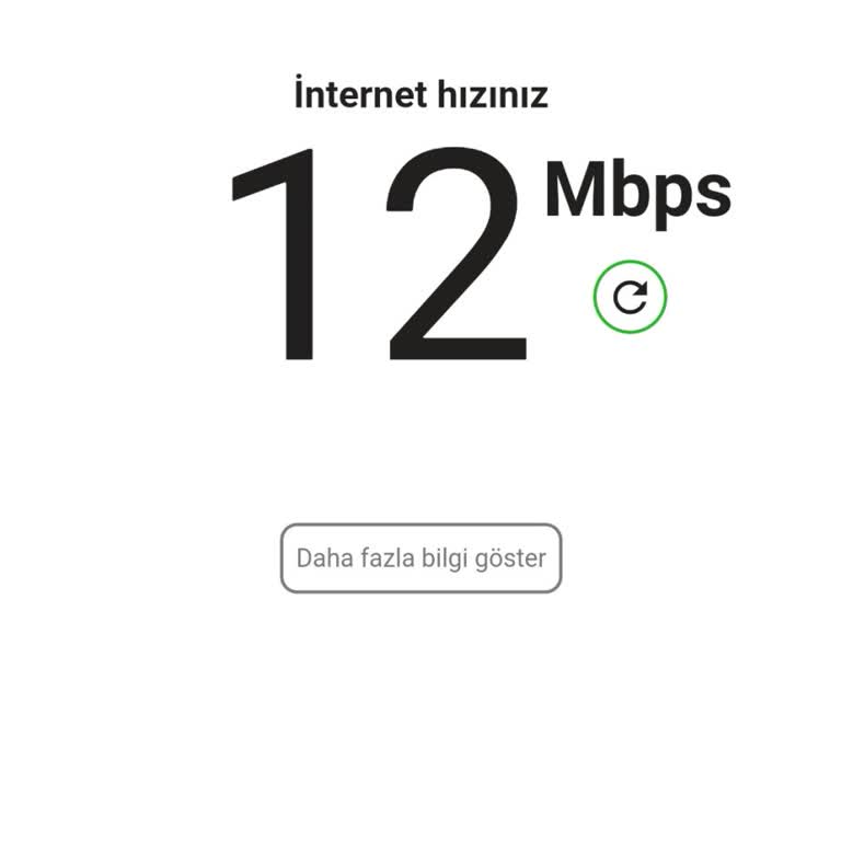 Millenicom İnternet Hızındaki Düşüş Ve Yetersiz Müşteri Hizmeti!