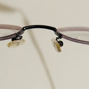 Atasun Optik'te Kalitesiz Gözlük Camı Sorunu