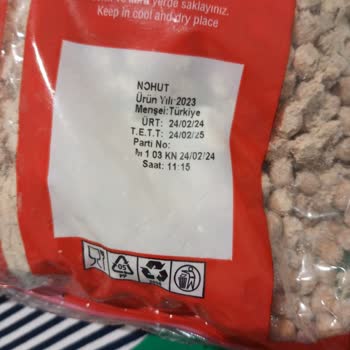 BİM Marketinde Kalitesiz Ürün Skandalı