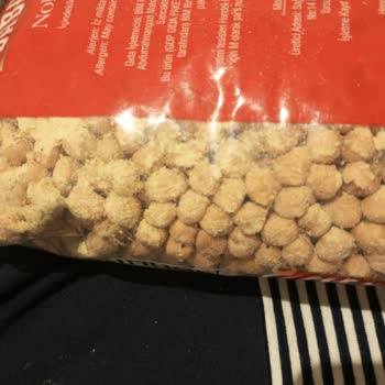 BİM Marketinde Kalitesiz Ürün Skandalı