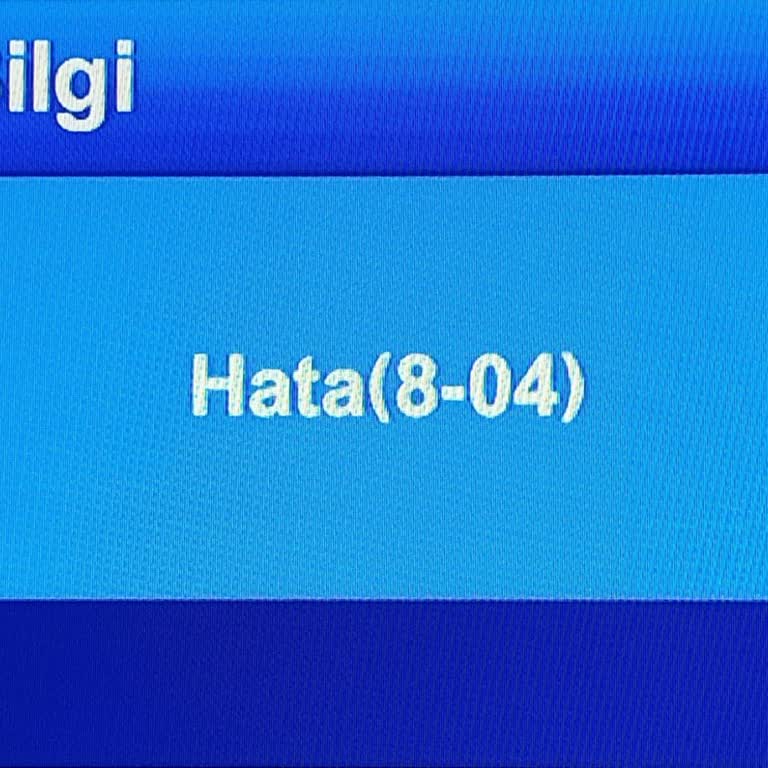 Next 2000 Wi-Fi Modelinde YouTube Video Sorunu