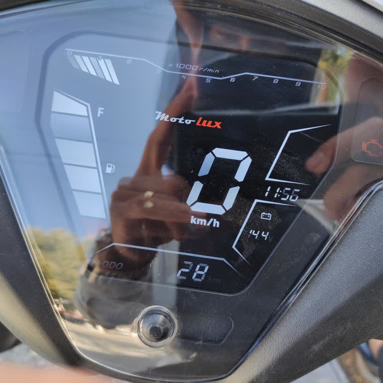 Sıfır Motorun Üretim Hatası Ve Servis Sorunları