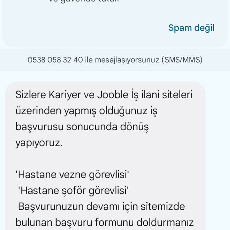 Kişisel Bilgilerin İzinsiz Kullanımı Ve Güvenlik Endişesi