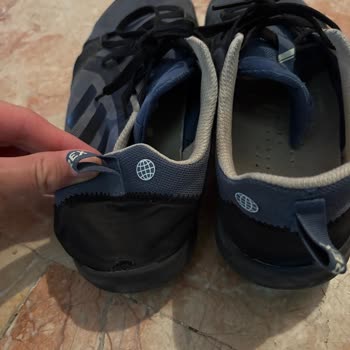 Adidas Terrex Boat Ayakkabısının Beklenmedik Yırtılması Ve Müşteri Hizmetleri Sorunu