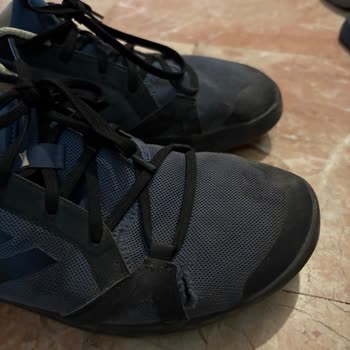 Adidas Terrex Boat Ayakkabısının Beklenmedik Yırtılması Ve Müşteri Hizmetleri Sorunu
