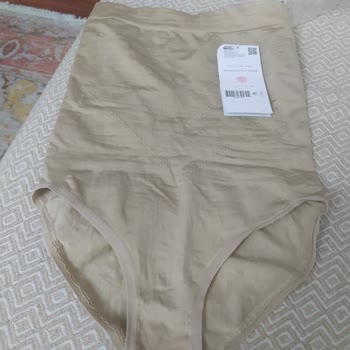 Standart Dışı Beden Ve Lekeli Ürün Sorunu