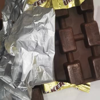 Ülker Çikolatasında Bayat Tat Şoku