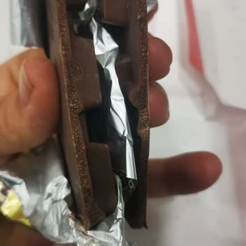 Ülker Çikolatasında Bayat Tat Şoku