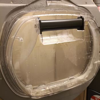 Hoover H Dry 500 İle İlk Hafta Sorunları