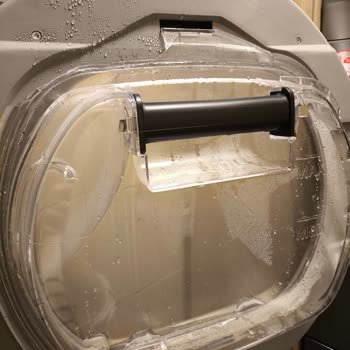 Hoover H Dry 500 İle İlk Hafta Sorunları