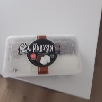 Golf Maraşım'da Kum Gibi Rahatsız Edici Sorun