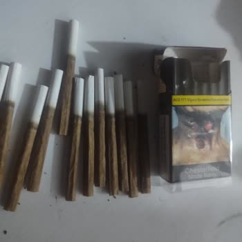 Chesterfield Paketlerinde Kötü Koku Ve Odun Parçaları Sorunu