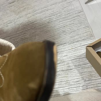 Kalitesiz Ürün Ve Hayal Kırıklığı