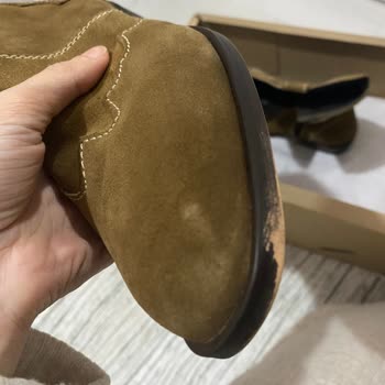 Kalitesiz Ürün Ve Hayal Kırıklığı