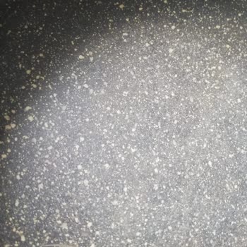 Taç Mutfak Marka Falez Granit Serisi Ürünlerinde Pas Ve Çizik Sorunu