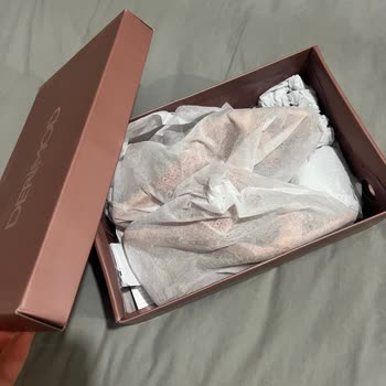 Derimod Mağazasından Alınan Terlikte Kalite Sorunu Ve Müşteri Memnuniyetsizliği