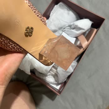 Derimod Mağazasından Alınan Terlikte Kalite Sorunu Ve Müşteri Memnuniyetsizliği