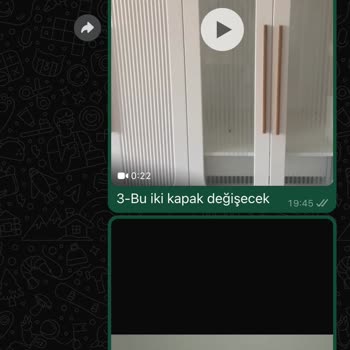 Mobilya Teslimatında Yaşanan Aksaklıklar Ve Müşteri Memnuniyetsizliği