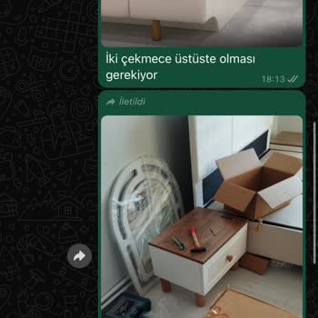 Mobilya Teslimatında Yaşanan Aksaklıklar Ve Müşteri Memnuniyetsizliği