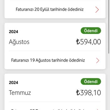 Fatura Şoku: Bilgilendirme Eksikliği Ve Aşırı Artış