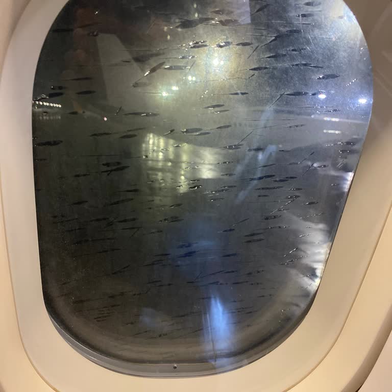 Ajet Rötar Ve İkram Eksikliği İle Zor Bir Uçuş Deneyimi