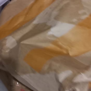 Sipariş Hüsranı: Dökülen İçecekler Ve Yetersiz Çözüm