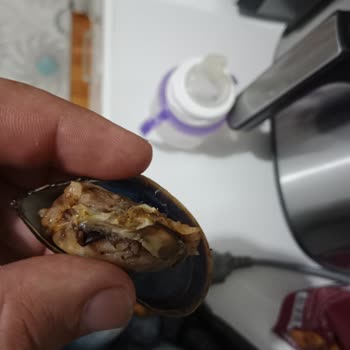 Carrefour SA Nora Midye Şikayeti