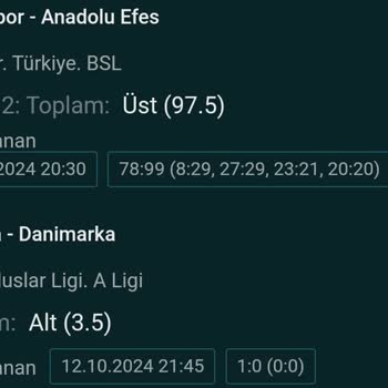 Betsalvador Bahis Kuralları Ve İptal Edilen Kazançlar: Çıkmazdan Çıkış Yok