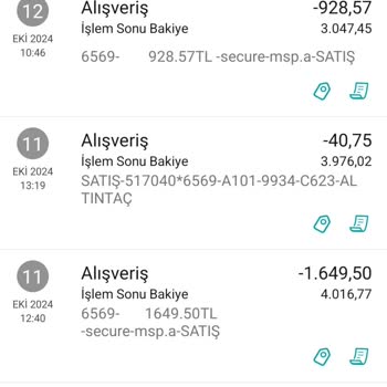 Mspy Şikayeti