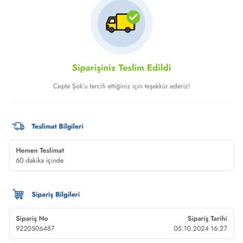 Yanlış Ürün Teslimatı Ve İade Sürecindeki Sorunlar