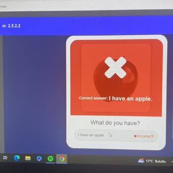 Halk Eğitim Uzaktan Eğitim Sisteminde İlerleme Sorunu