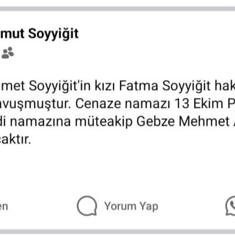 Cenaze Günü Bilet Değişiminde Pegasus'un Esnek Olmayan Politikası