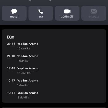Halkbank Müşteri Hizmetlerine Ulaşamama Sorunu