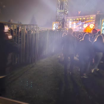 Konser Organizasyonunda Yaşanan Sorunlar ve İzleyici Tepkileri