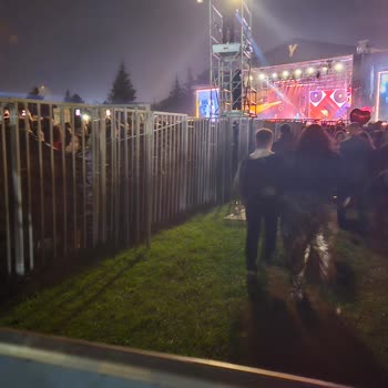 Konser Organizasyonunda Yaşanan Sorunlar ve İzleyici Tepkileri