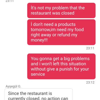 Siparişim Yanlış Geldi, İade Süreci Kabusa Döndü