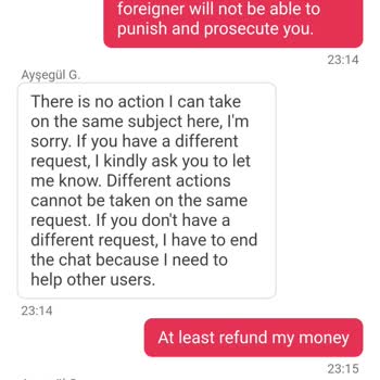 Siparişim Yanlış Geldi, İade Süreci Kabusa Döndü